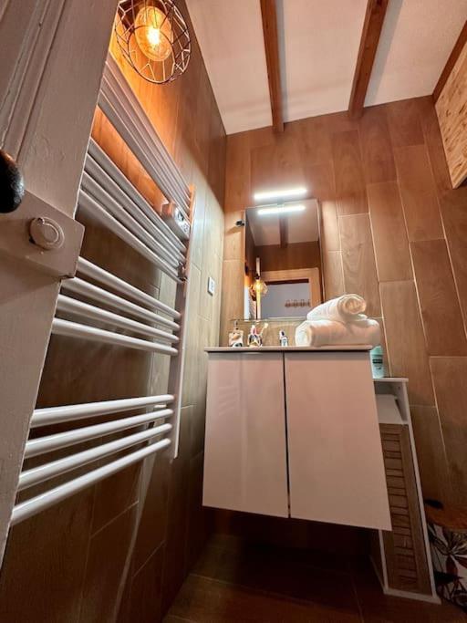 Pont Achard #2-T1Bis-Mezzanine -5Mngare- Poitiers Apartment Bagian luar foto